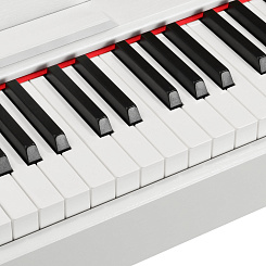 Цифровое фортепиано EMILY PIANO D-47 WH
