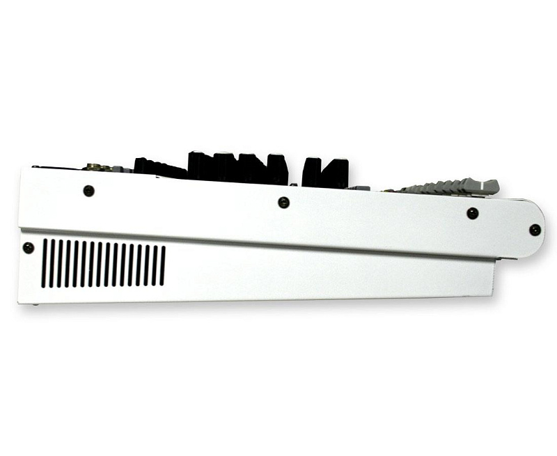 Фото Микшерный пульт ECO FADE-MIX 8.2.2 MP3FX 