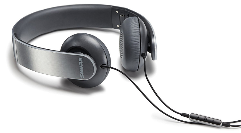 Фото SHURE SRH145 профессиональные наушники 'закрытого типа'