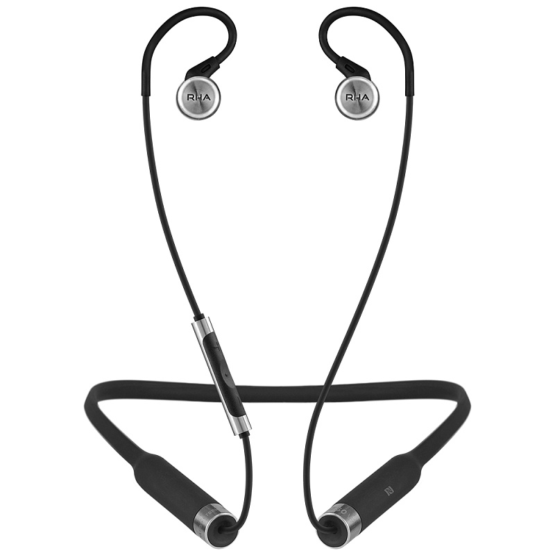 Фото Наушники RHA MA750 Wireless