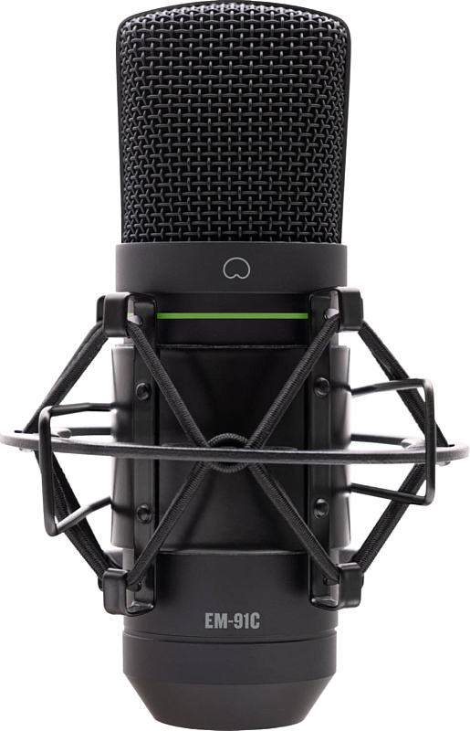 Фото MACKIE Studio Bundle