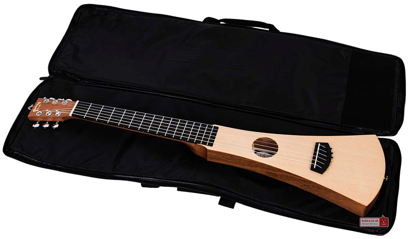 Фото MARTIN GCBC(2) Backpacker Nylon
