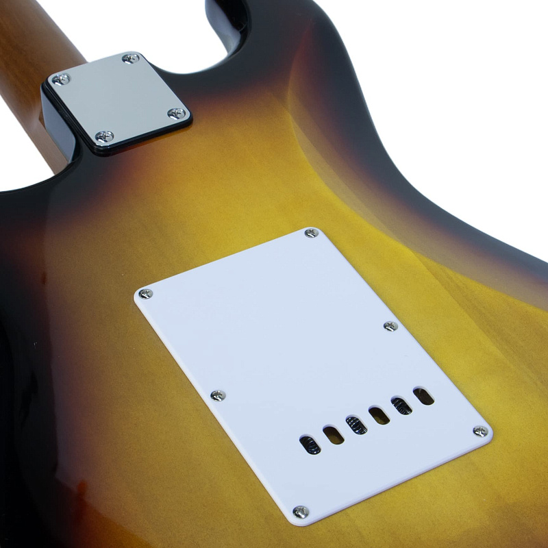 Фото Электрогитара Bosstone SG-04 V.2 3TS (2025)