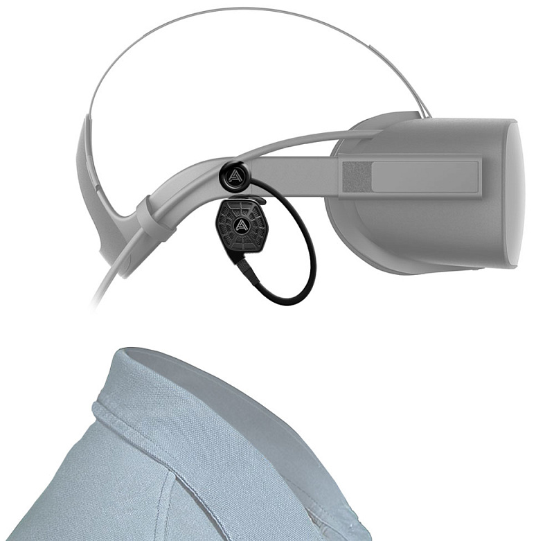 Фото Audeze Адаптер VR для iSINE 10/20