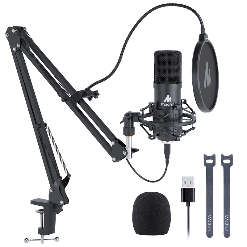 Фото Микрофон Maono AU-A04