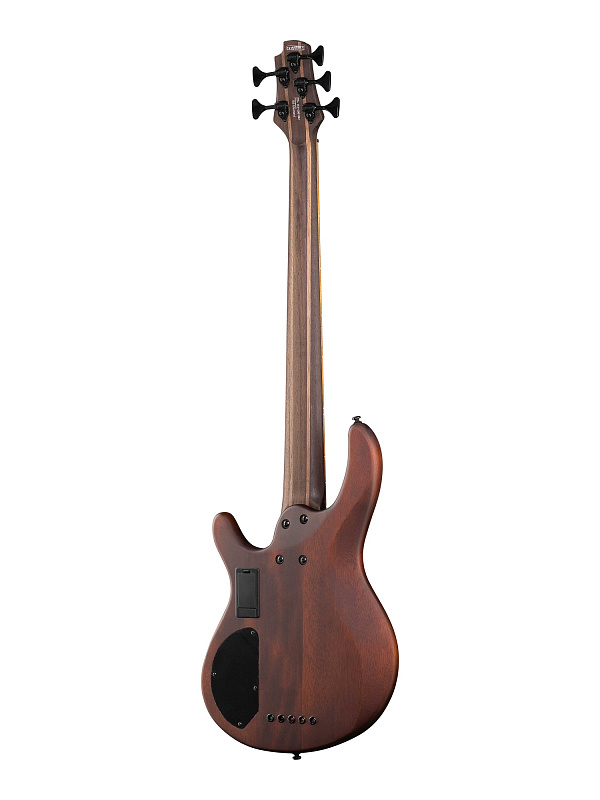 Фото Бас-гитара Cort B5-Element-OPTB Artisan Series