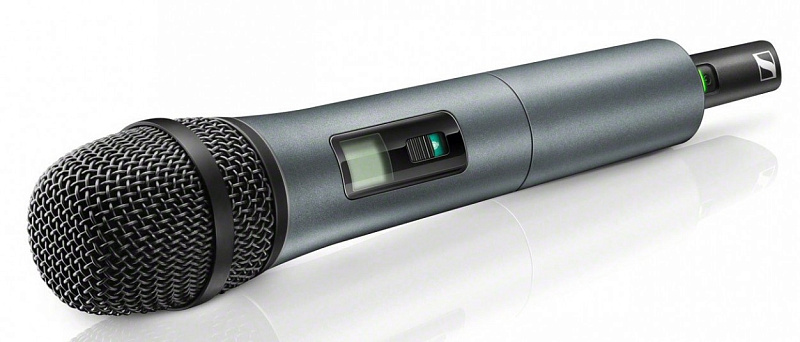Фото Sennheiser XSW 1-825-A