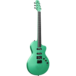 Электрогитара смарт NEBULA SEEKER Mint Green