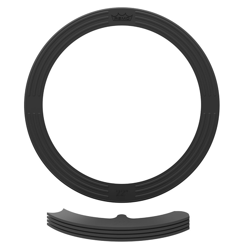 Фото Демферное кольцо Remo MF-3022-00