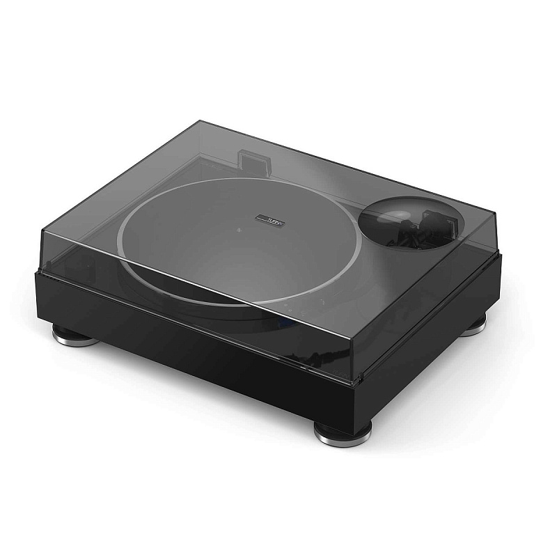Фото Проигрыватель винила Reloop TURN X