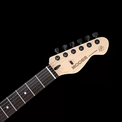 Электрогитара Mooer MSC31-Pro-BLBT
