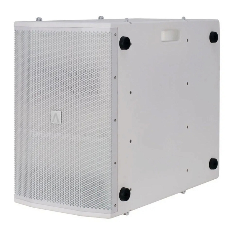 Фото Активный сабвуфер ADJ Imperio Sub 210 white