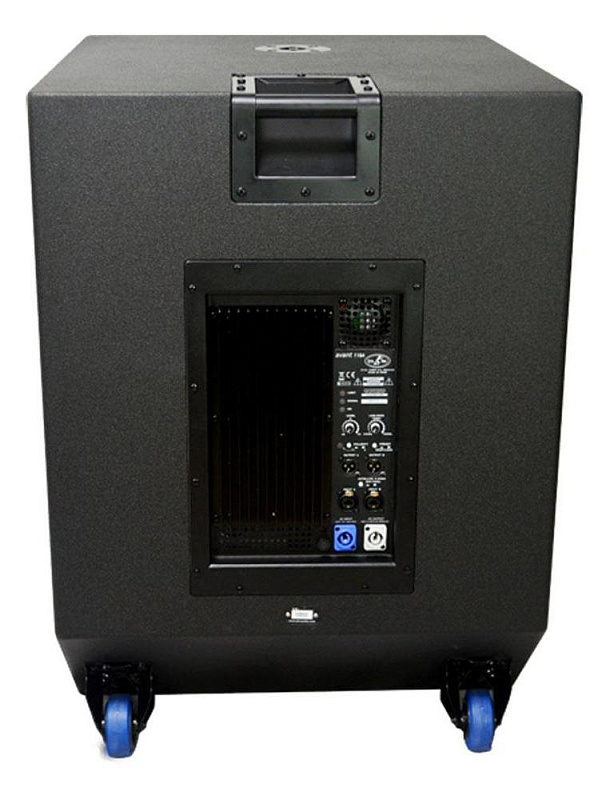 Фото DAS AUDIO AVANT-118A