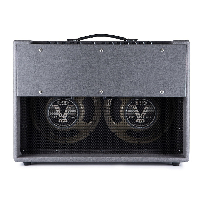 Фото Моделирующий комбоусилитель Blackstar Silverline Stereo Deluxe