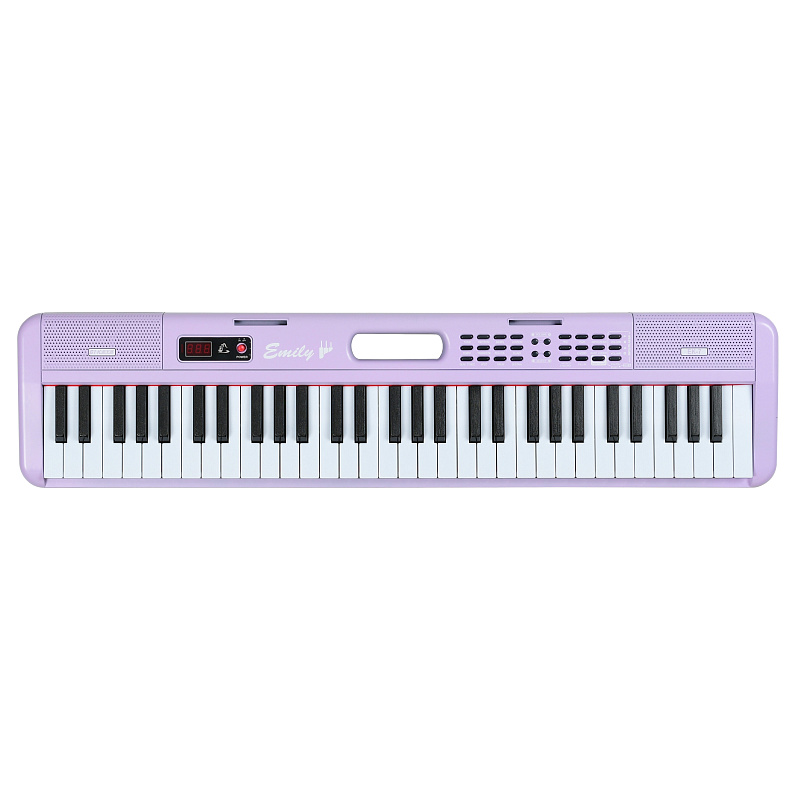 Фото Синтезатор EMILY PIANO EK-7 PU