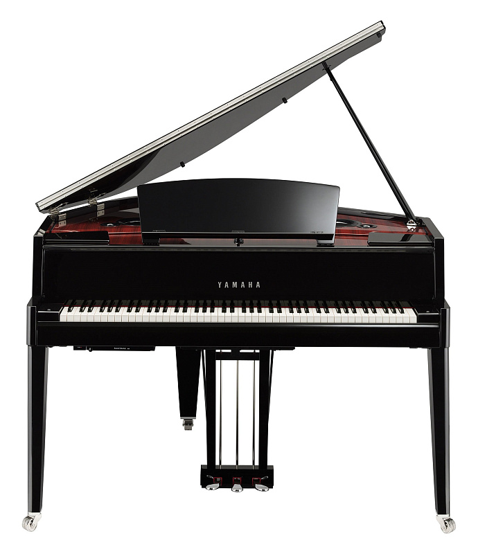 Фото Yamaha Avant Grand N3X 
