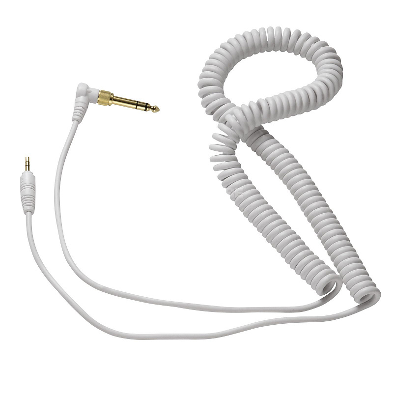 Фото Reloop Xelix cable Запасной кабель для наушников серий RH/RHP