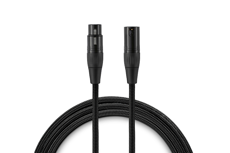 Фото Микрофонный кабель Warm Audio Prem-XLR-15'