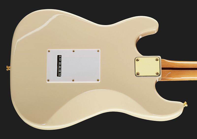 Фото Harley Benton ST-62DLX VW