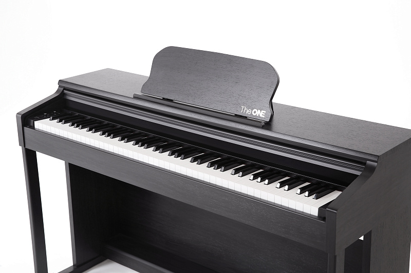 Фото The ONE piano black