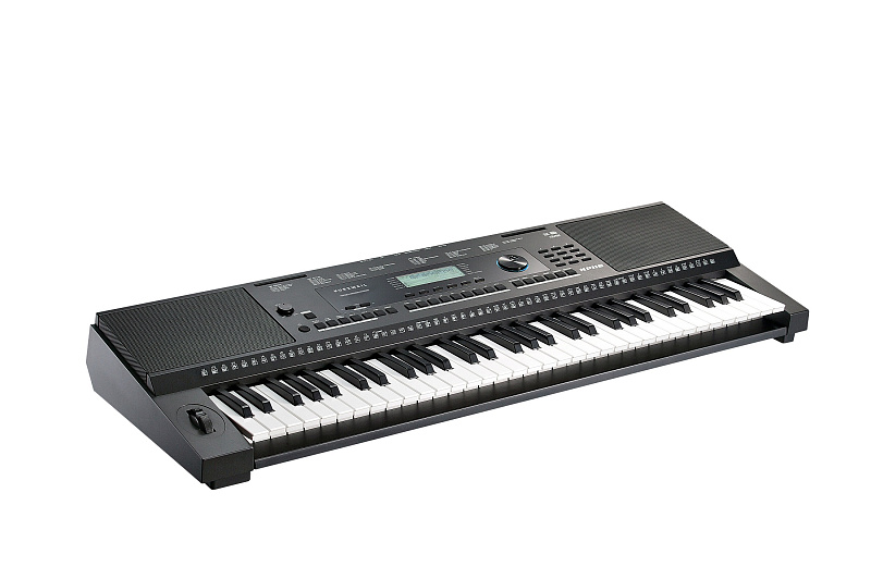 Фото Синтезатор KURZWEIL KP110 LB