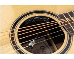 Электроакустическая гитара Crafter LX G-1000CE