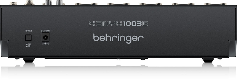 Фото Микшерный пульт Behringer Xenyx 1003B