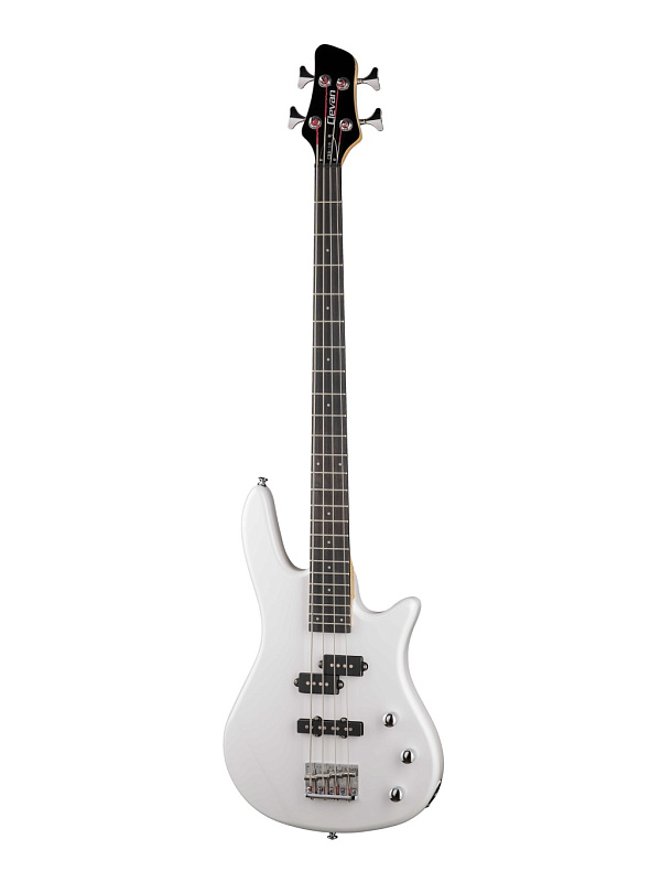Фото Бас-гитара Clevan CBB-10-PW-GLOSS