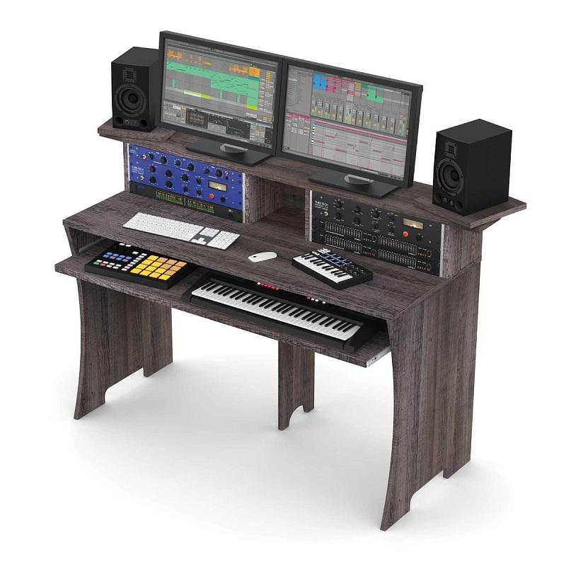 Фото Стол аранжировщика Glorious Workbench Driftwood