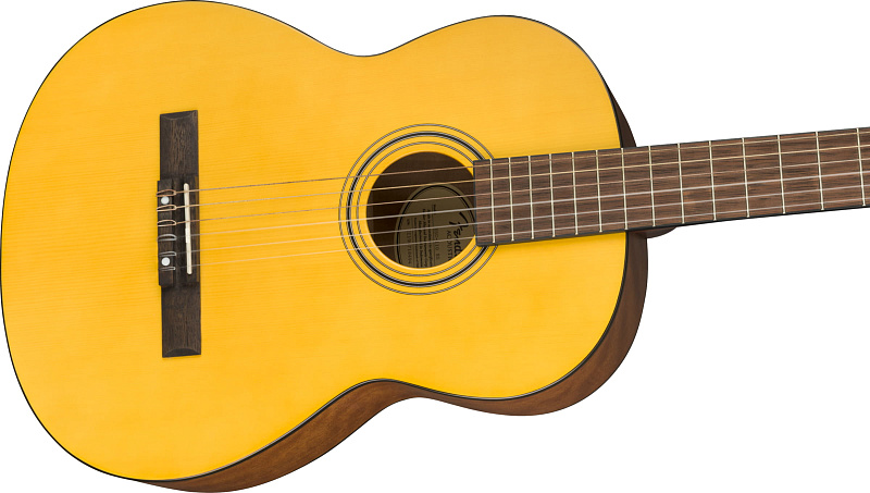 Фото FENDER ESC-110 CLASSIC