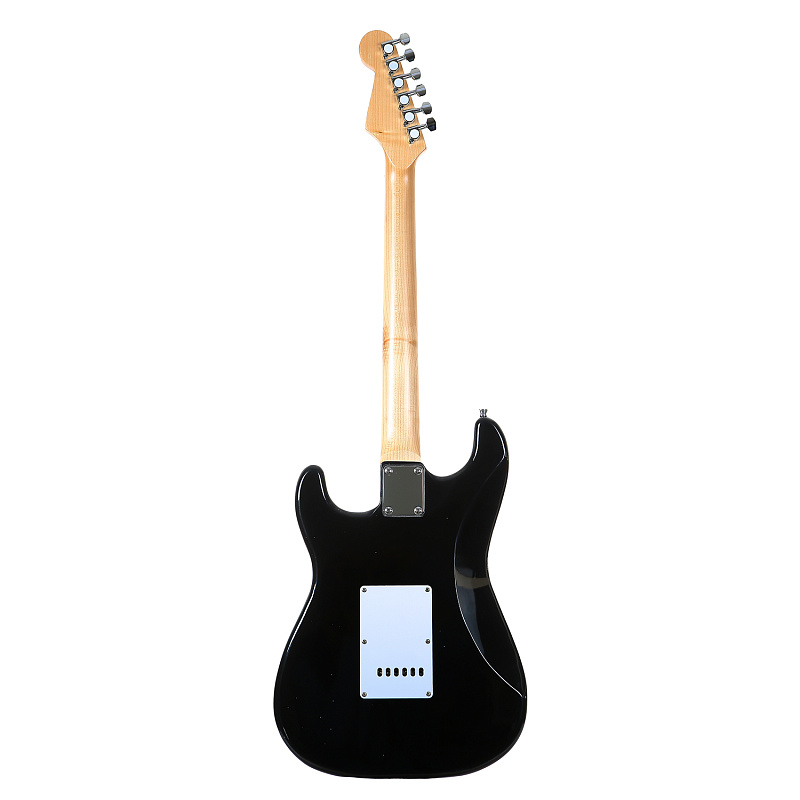 Фото Электрогитара Fabio ST200 BLS (Н/S/S)