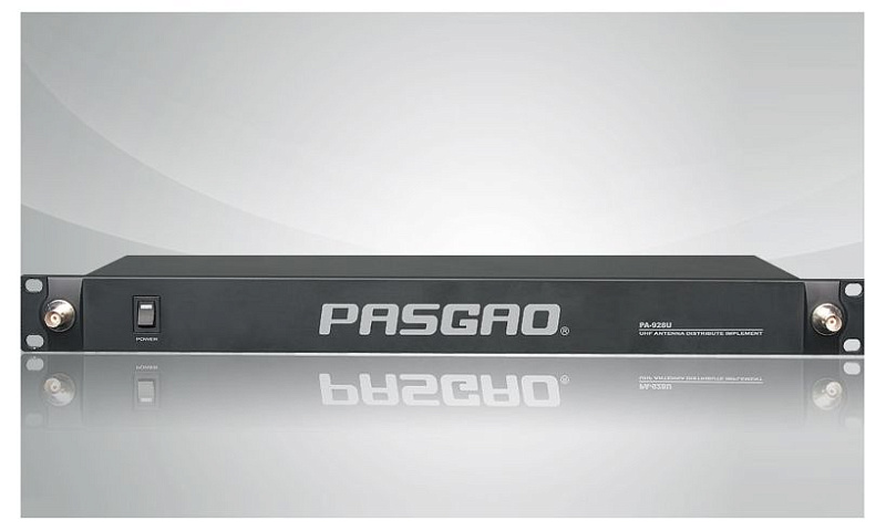 Фото PASGAO PA928U