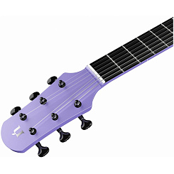 Электрогитара смарт NEBULA SEEKER Dusky Lavender