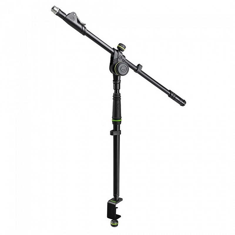 Фото Стойка микрофонная Gravity MS 0200 SET1