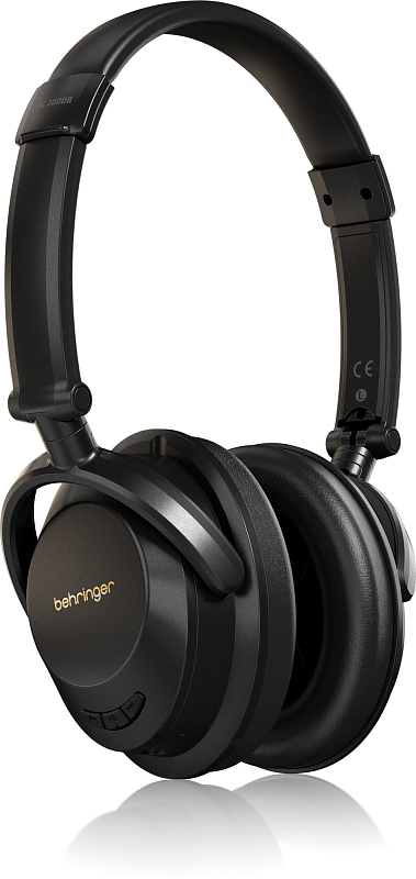 Фото Behringer HC 2000B 