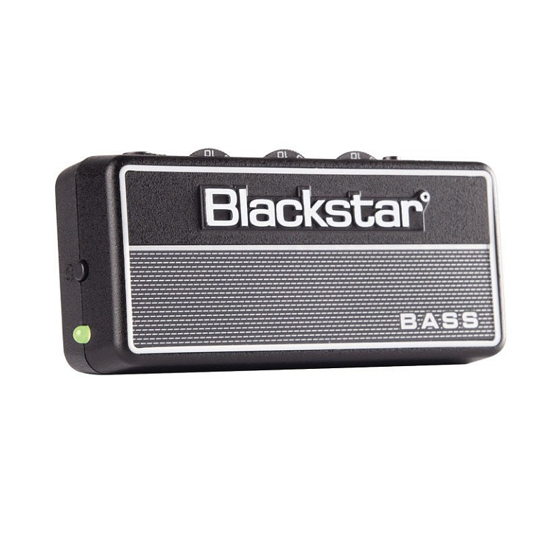 Фото Бас-усилитель для наушников Blackstar AP2-FLY-B