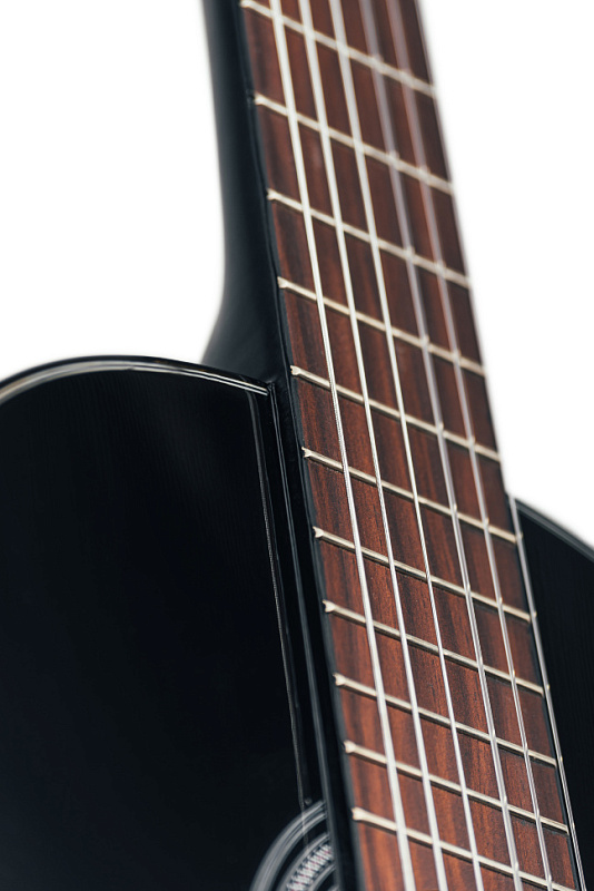 Фото GEWA Classical Guitar Student black 3/4