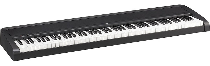 Фото KORG B2-BK