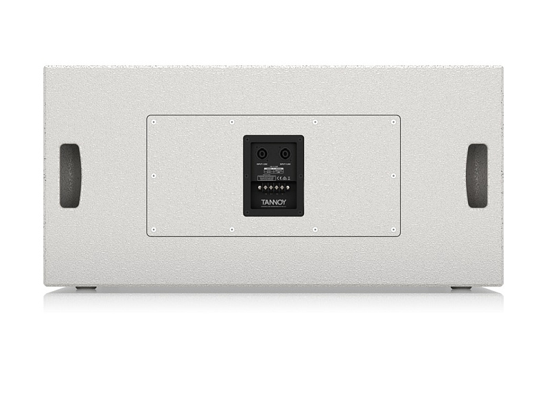 Фото Пассивный сабвуфер Tannoy VSX 12.2BP-WH