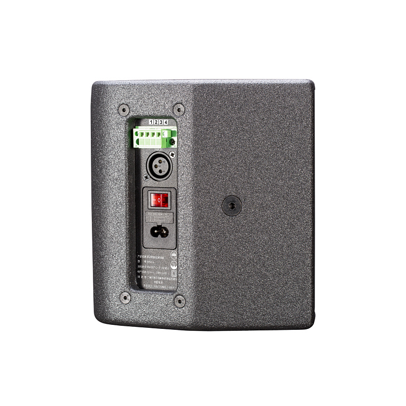 Фото Активная акустическая система RFIntell TX5CA