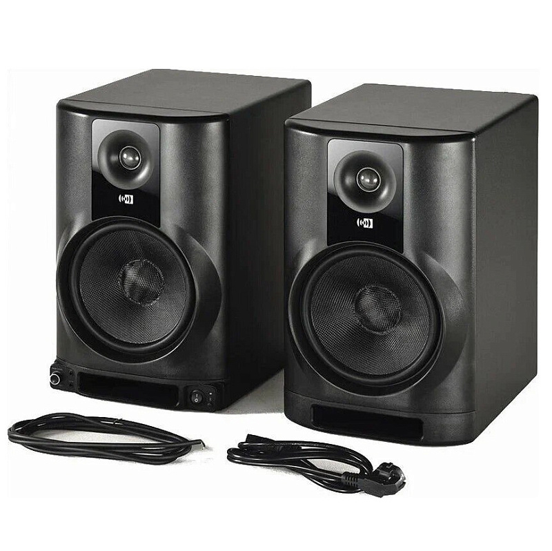 Фото Студийные мониторы Montarbo M8M