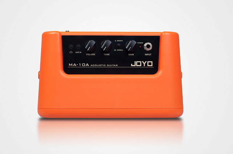 Фото Портативный комбоусилитель Joyo MA-10A