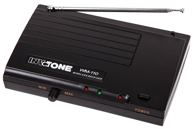 Фото INVOTONE WM110