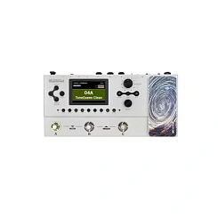 Процессор эффектов Mooer GE200 Plus