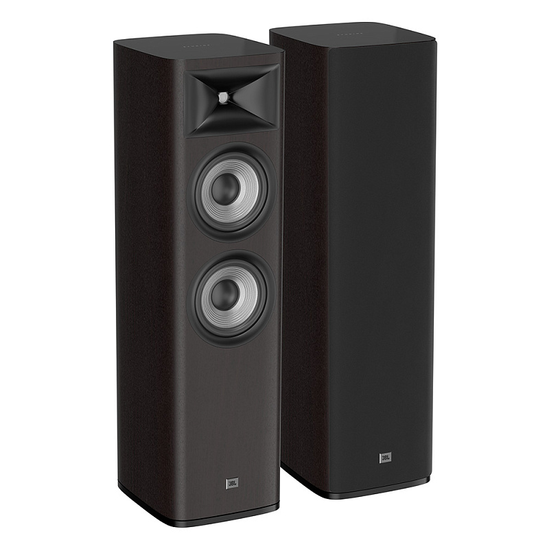 Фото JBL Studio 6 S690 Dark Walnut