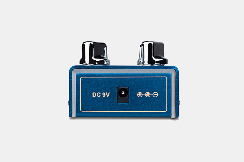 Фото Педаль эффектов R-07-AQUARIUSDELAY/LOOPER Joyo