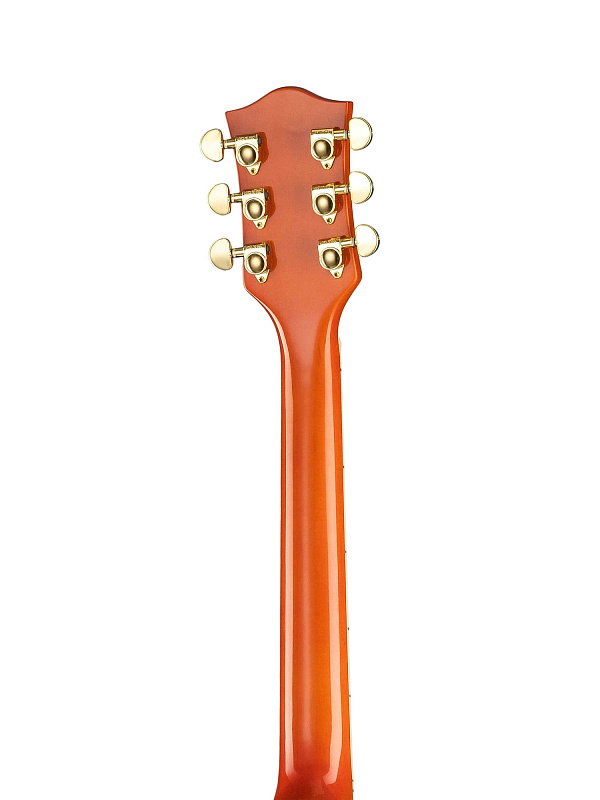 Фото Электрогитара Foix FEG/FEG-KG-17-NAT