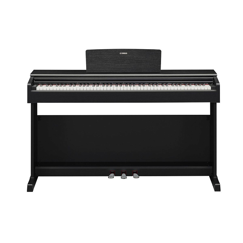 Фото Цифровое пианино с банкеткой Yamaha YDP-145B Arius
