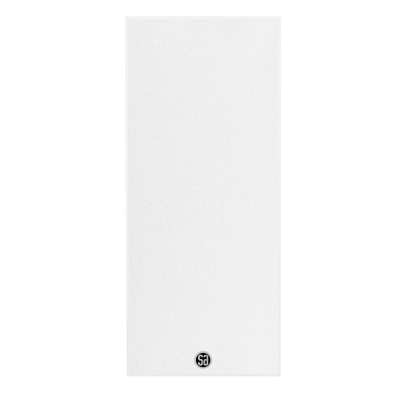 Фото Настенная акустическая система SA Saxo 16 (On-Wall) Satin White