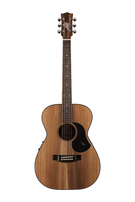 Фото Гитара Maton EBW808